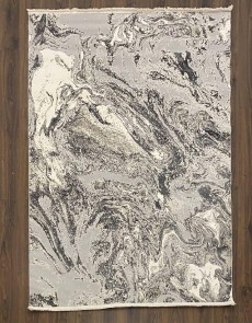 Килим ZARIA A4342A Cream/Dark Grey - высокое качество по лучшей цене в Украине.