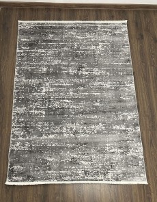 Ковер ZARIA A4419A Grey/Dark Grey - высокое качество по лучшей цене в Украине.
