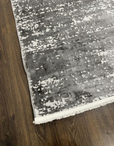 Ковер ZARIA A4419A Grey/Dark Grey - высокое качество по лучшей цене в Украине.