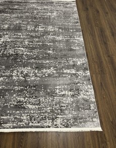 Ковер ZARIA A4419A Grey/Dark Grey - высокое качество по лучшей цене в Украине.