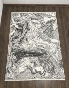 Килим ZARIA A4341A Cream/Dark Grey - высокое качество по лучшей цене в Украине.