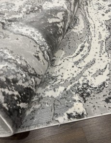 Ковер ZARIA A4341A Cream/Dark Grey - высокое качество по лучшей цене в Украине.