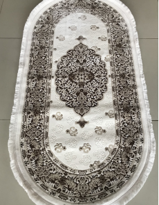 Акриловий килим Zarina 2731A Cream-Beige - высокое качество по лучшей цене в Украине.