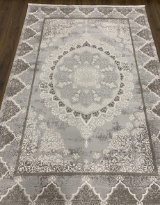 Акриловий килим ZEN ZN02C , BEIGE GREY - высокое качество по лучшей цене в Украине.