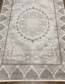 Акриловий килим ZEN ZN02C , BEIGE GREY - высокое качество по лучшей цене в Украине.