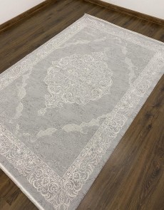 Акриловий килим ZEN ZN05D , GREY - высокое качество по лучшей цене в Украине.