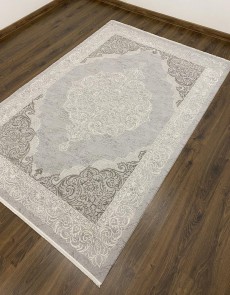 Акриловий килим ZEN ZN05E , DARK GREY - высокое качество по лучшей цене в Украине.