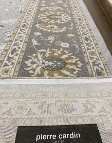 Акриловий килим ZEN ZN07B , GREY BROWN - высокое качество по лучшей цене в Украине.
