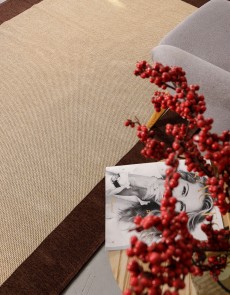 Синтетичний килим ALMINA 149400 beige - высокое качество по лучшей цене в Украине.
