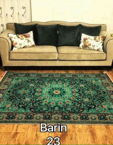Іранський килим Diba Carpet Barin 23 - высокое качество по лучшей цене в Украине.