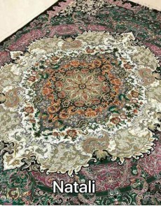 Иранский ковер Diba Carpet Natali - высокое качество по лучшей цене в Украине.