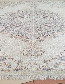 Іранський килим Diba Carpet Sorena cream - высокое качество по лучшей цене в Украине.