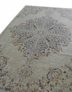 Іранський килим Diba Carpet Sorena cream - высокое качество по лучшей цене в Украине.