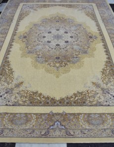 Иранский ковер Diba carpet 1216L - высокое качество по лучшей цене в Украине.