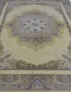 Іранський килим Diba carpet 1216L - высокое качество по лучшей цене в Украине.