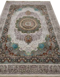 Іранський килим Diba Carpet Ariya cream - высокое качество по лучшей цене в Украине.