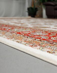 Високощільний килим Abbass 2134 cream - высокое качество по лучшей цене в Украине.