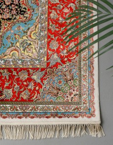 Високощільний килим Abbass 9240 cream - высокое качество по лучшей цене в Украине.