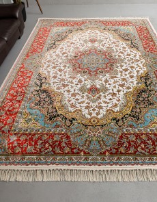 Високощільний килим Abbass 9240 cream - высокое качество по лучшей цене в Украине.