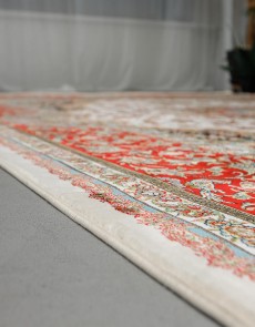 Високощільний килим Abbass 9240 cream - высокое качество по лучшей цене в Украине.