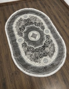 Килим ADELINA R0004B , DARK GREY - высокое качество по лучшей цене в Украине.