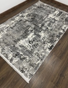 Килим ADELINA 02301B , DARK GREY - высокое качество по лучшей цене в Украине.