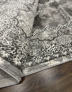 Ковер ADELINA 06292B , DARK GREY - высокое качество по лучшей цене в Украине.