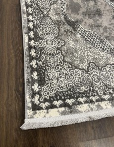 Ковер ADELINA 06292B , DARK GREY - высокое качество по лучшей цене в Украине.