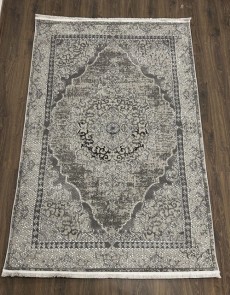 Килим ADELINA  R0005B , DARK GREY - высокое качество по лучшей цене в Украине.
