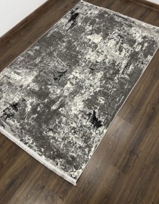 Ковер ADELINA S0011A , DARK GREY - высокое качество по лучшей цене в Украине.