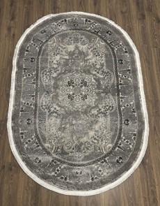 Ковер ADELINA R0001B , DARK GREY - высокое качество по лучшей цене в Украине.