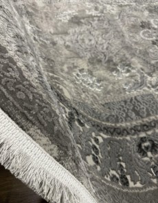 Ковер ADELINA R0001B , DARK GREY - высокое качество по лучшей цене в Украине.