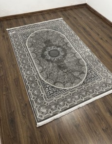 Ковер ADELINA R0003B , DARK GREY - высокое качество по лучшей цене в Украине.