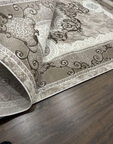 Ковер ADELINA R0004B , BEIGE - высокое качество по лучшей цене в Украине.
