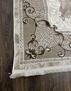 Ковер ADELINA R0004B , BEIGE - высокое качество по лучшей цене в Украине.