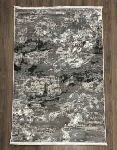 Килим ADELINA R0014B , DARK GREY - высокое качество по лучшей цене в Украине.