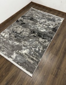 Ковер ADELINA R0014B , DARK GREY - высокое качество по лучшей цене в Украине.
