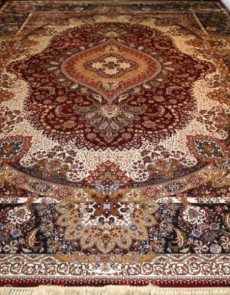 Високощільний килим Antique 5320 red - высокое качество по лучшей цене в Украине.