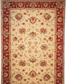 Високощільний килим Antique 2444-53555 - высокое качество по лучшей цене в Украине.