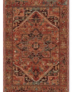 Високощільний килим Antique 2886-53588 - высокое качество по лучшей цене в Украине.