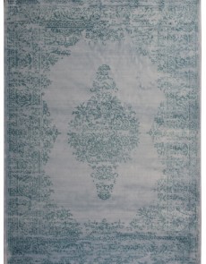 Акриловий килим BAMBOO 11 236 , TURKUAZ - высокое качество по лучшей цене в Украине.