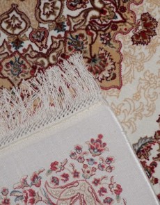 Високощільний килим Bamboo 4594A Cream-Cream - высокое качество по лучшей цене в Украине.
