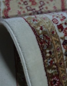 Високощільний килим Bamboo 4606D Cream-Cream - высокое качество по лучшей цене в Украине.
