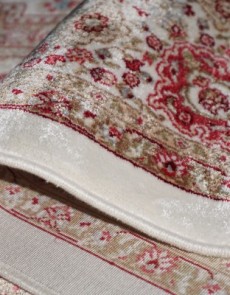 Високощільний килим Bamboo 4606D Cream-Cream - высокое качество по лучшей цене в Украине.