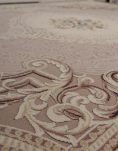 Високощільний килим Belmond K184A L.L.LILAC-H.B CREAM - высокое качество по лучшей цене в Украине.