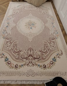 Високощільний килим Belmond K184A L.L.LILAC-H.B CREAM - высокое качество по лучшей цене в Украине.