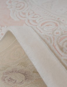 Високощільний килим Belmond K184A L.L PINK-H.B CREAM - высокое качество по лучшей цене в Украине.