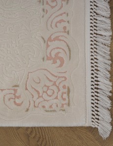 Високощільний килим Belmond K184A L.L PINK-H.B CREAM - высокое качество по лучшей цене в Украине.