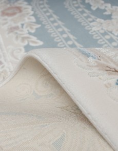 Високощільний килим Belmond M265A l. blue/h.b cream  - высокое качество по лучшей цене в Украине.