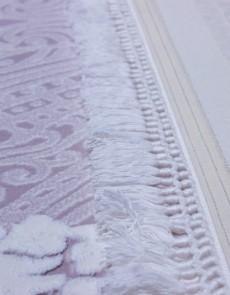 Високощільний килим Belmond K183A L.L.LILAC-H.B CREAM - высокое качество по лучшей цене в Украине.